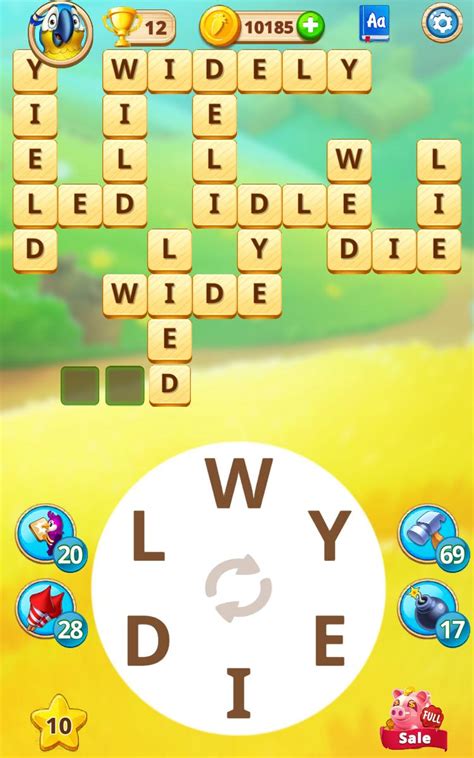 Wordalot answers Level 1313 .